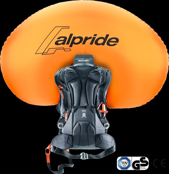 Immagine prodotto Deuter Alproof 32 (32 l)