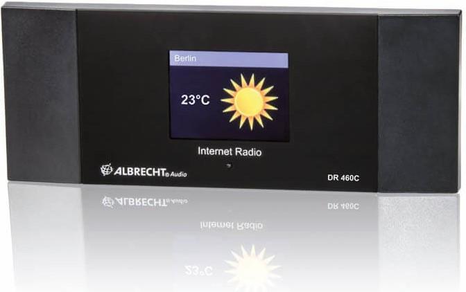 Albrecht Dr 460 C