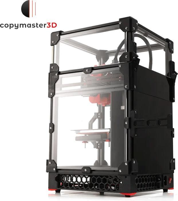 Produktbild Copymaster3D Voron0 V0.2 Kit