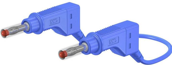 Actual product image Stäubli Safety test lead (Lamel