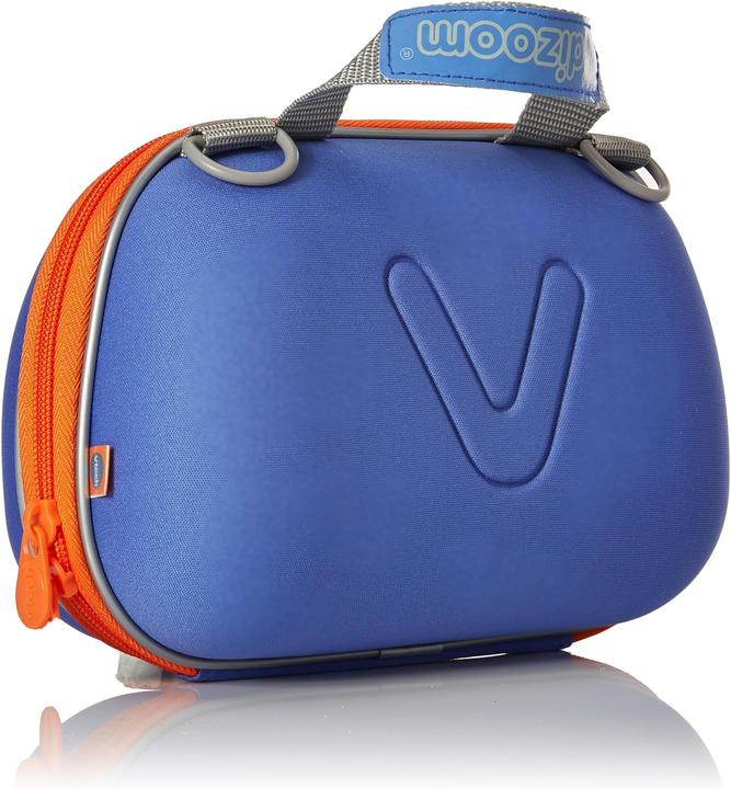 Actual product image VTech Kidizoom carrying case 80-201803 (Camera shoulder bag)