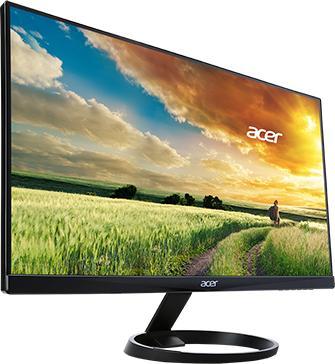Produktbild Acer R240Y (1920 x 1080 Pixel, 23.80")