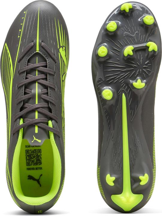 Image du produit Puma Ultra 5 Play Fg/Ag (44.5)