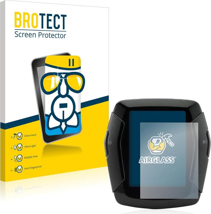 Actual product image BROTECT AirGlass Glass