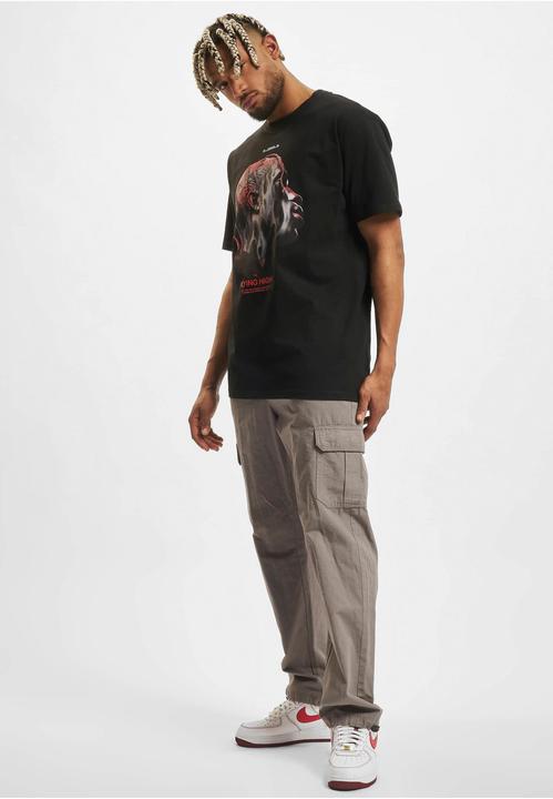 Actual product image Mister Tee Flying High Oversize Tee (XS)