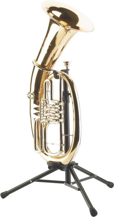 Immagine prodotto K&M Supporto per corno tenore 14920 (Corno tenore)
