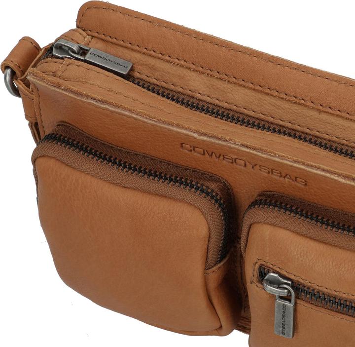 Immagine prodotto Cowboysbag Merlin Umhängetasche Leder 22 cm