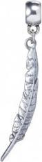 Produktbild NoName HARRY POTTER - Pendentif Slider Charm 03 - Feather Quill