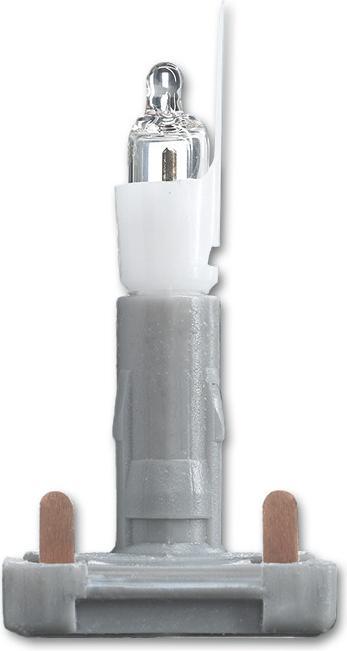 Immagine prodotto Busch-Jaeger Lampada a bagliore a innesto 8353 230V 2.0mA