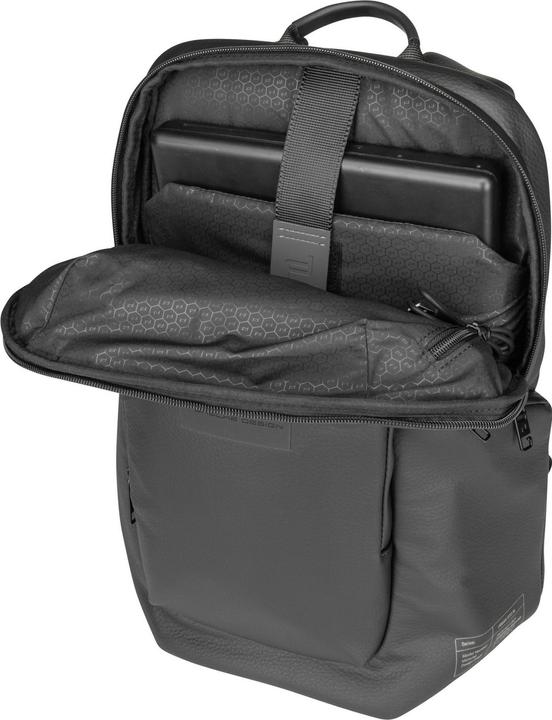 Produktbild Porsche Design Rucksack / Backpack Urban Eco Leather Backpack S (18 l)
