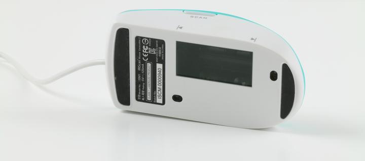 Produktbild Iris SCANNER IRISCAN MOUSE EXECUT.2/458075 CANON (USB)