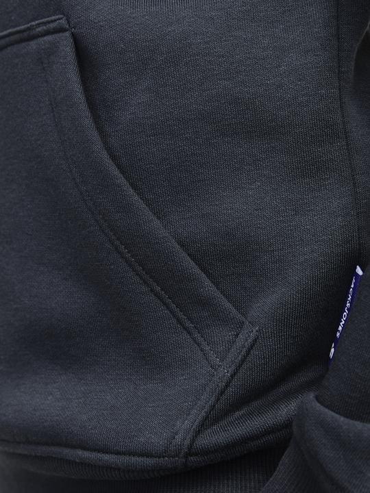 Produktbild Jack & Jones Logo Kapuzenpullover Junior Kapuzenpullover (140)