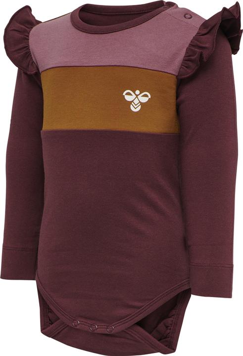 hummel Sunset Body L/S (98)