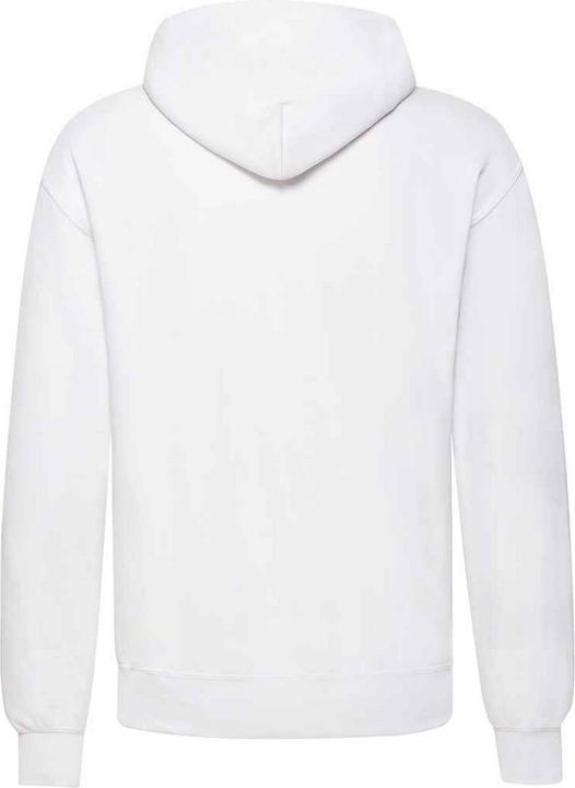 Produktbild Fruit of the Loom Classic Sweatshirt mit Kapuze (XL)