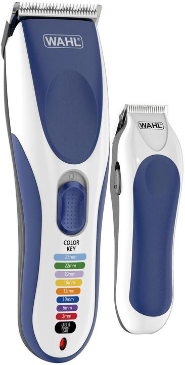 Wahl 09649-916