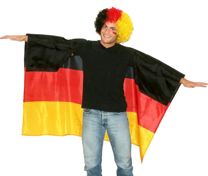 Rubies Poncho Deutschland
