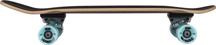 Produktbild Indiana Skateboard Cruiser Nussbaum