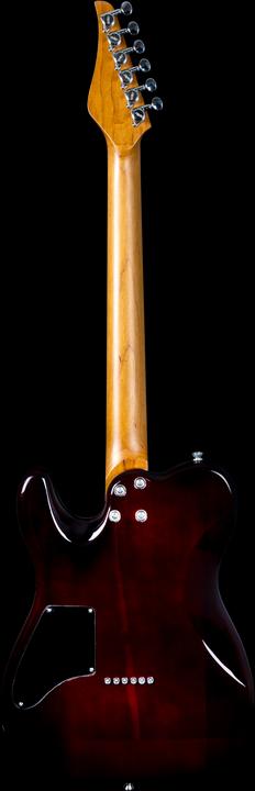 Actual product image JET Electric Guitar S-Style 450 Series (Electric guitar)