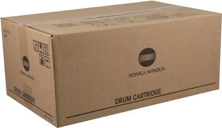 Produktbild Konica Minolta A63X03WIUP-17 Drum Kit 60.000 Seiten Bizhub 3300 P 4000 P 4700 P