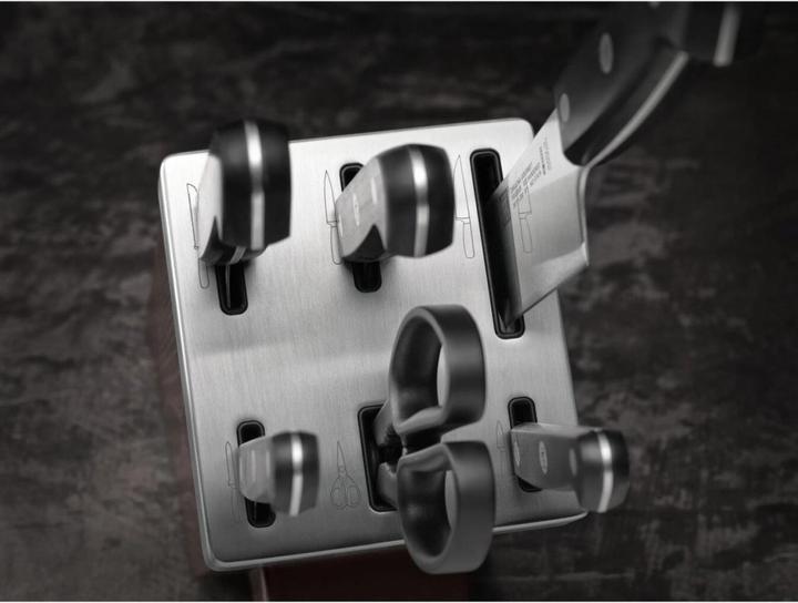 Produktbild Zwilling Gourmet knife set