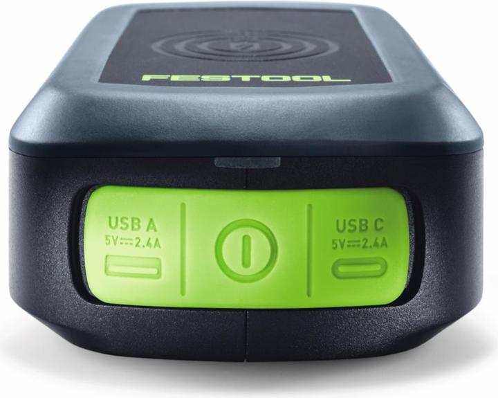 Actual product image Festool Handy Ladestation PHC 18 (18 V)
