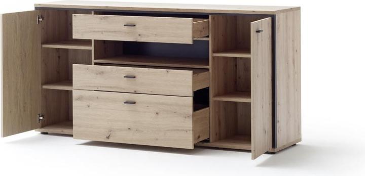 Immagine prodotto Robas Lund Buenos Aires (183 x 92 x 45 cm)