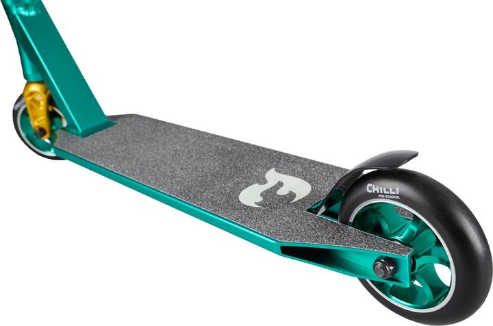 Image du produit Chilli Pro 5000