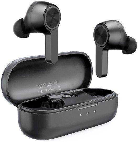 Produktbild Letscom LF-T19 Bluetooth Headset
