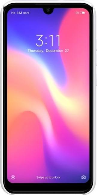 Immagine prodotto Nillkin Serie Super Frosted Shield (Mi Play)