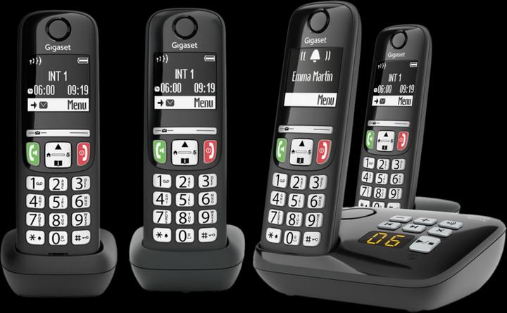Immagine prodotto Gigaset A735A Quattro