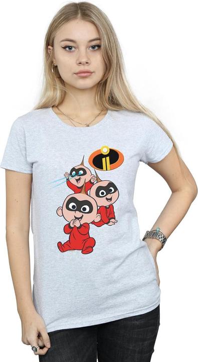 Produktbild Disney The Incredibles Jak Jak TShirt (M)