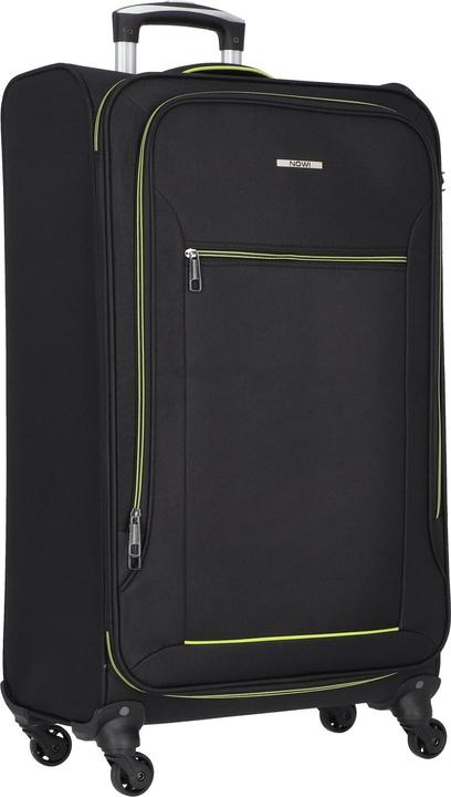 Produktbild Nowi Sevilla 4 Rollen Trolley 75 cm (76 l, XL (ab 115l))