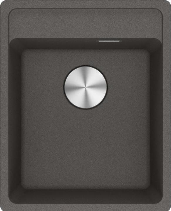 Franke Farbspüle Fragranit Maris MRG 210-37A (20 cm, 39.90 cm)