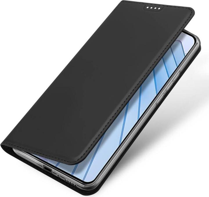 Actual product image Dux Ducis Skin Pro Series Bookcover (Xiaomi Redmi Note 14 Pro 5G)
