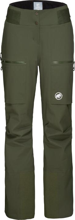 Immagine prodotto Mammut Stoney HS Thermo Pants Donna (36)