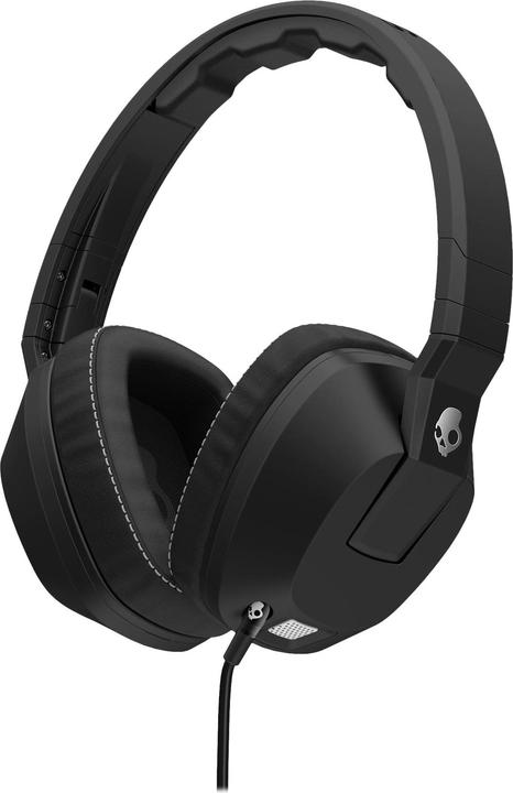 Actual product image Skullcandy Crusher (No noise cancelling, 40 h, Cable, Wireless)