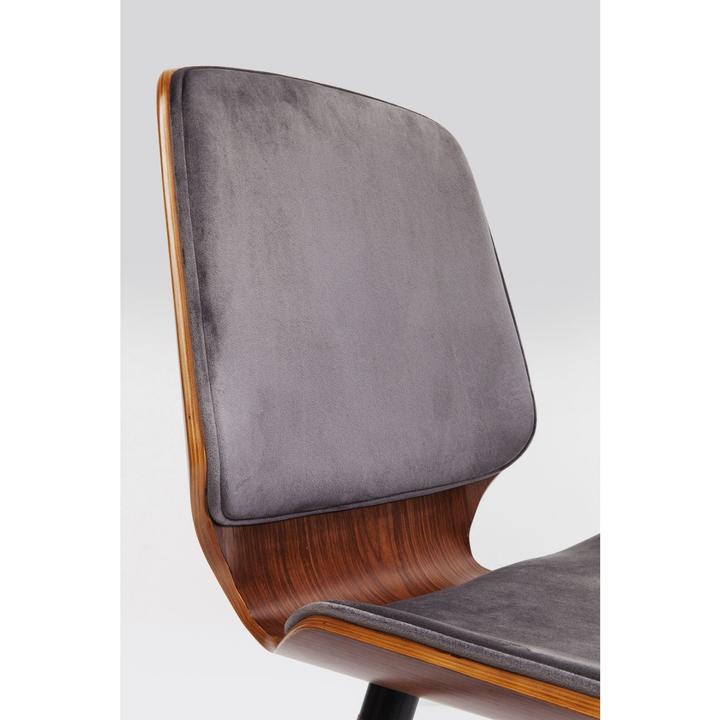 Immagine prodotto Kare Design Sedia Gigi Grey