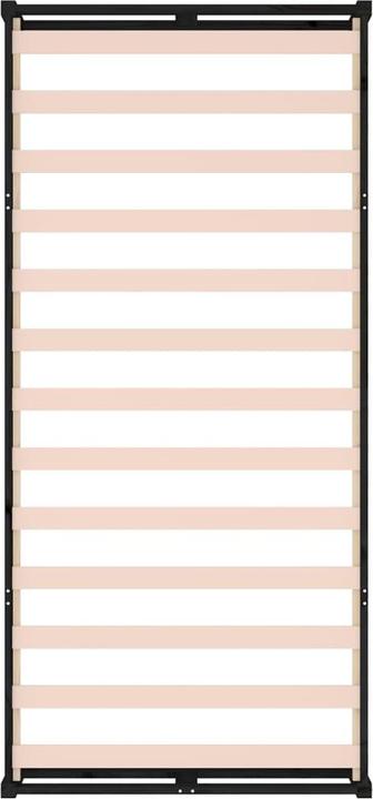 Actual product image VidaXL Seven (90 x 200 cm)