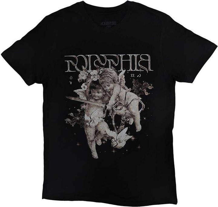 Image du produit Polyphia - T-shirt - Adulte (XXL)