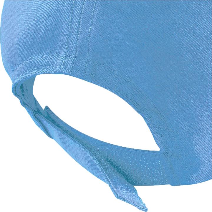 Produktbild Beechfield Baseball Kappe Junior Original Einfarbig (One Size)