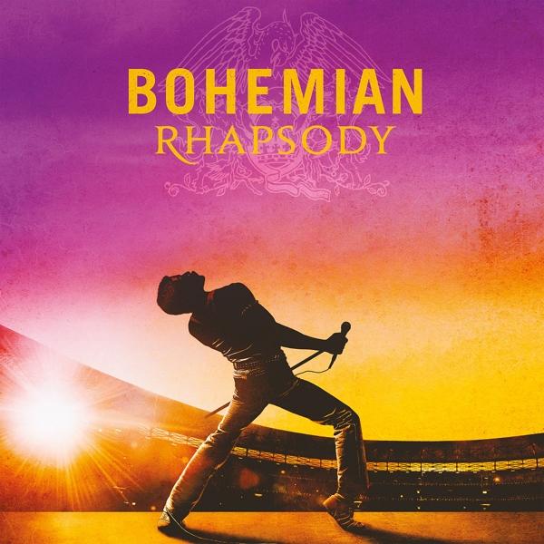 Productafbeelding Bohemian Rhapsody (De originele soundtrack) (2LP) (Originele soundtrack van de film, Koningin, 2019)