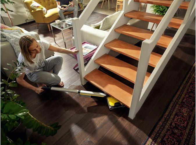 Produktbild Kärcher FC 7 Premium
