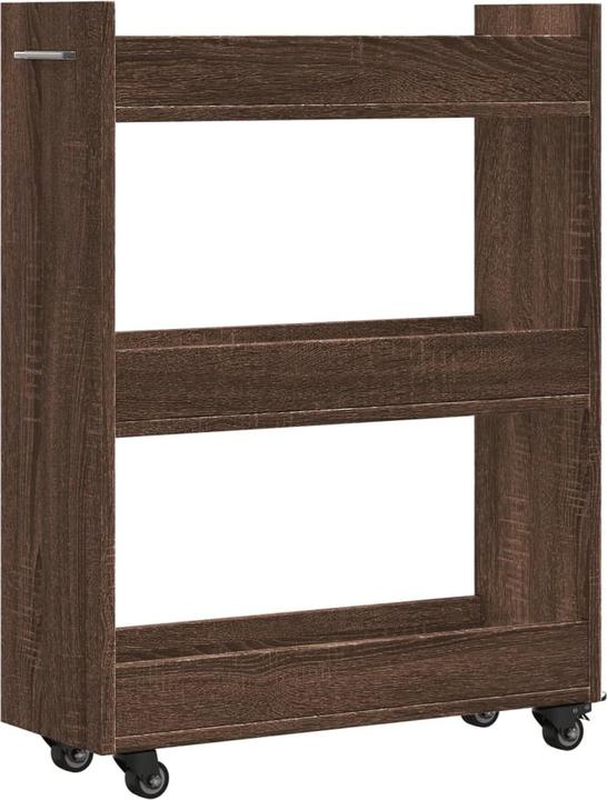 Produktbild VidaXL Schrank mit Rollen