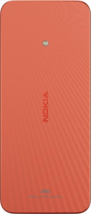 Actual product image Nokia 215 4G (2024) (2.80", 4G)