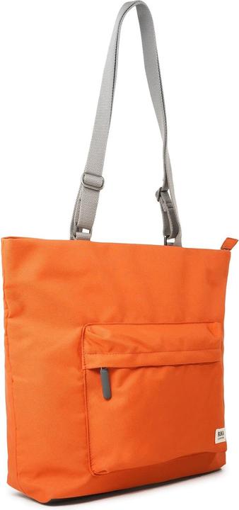 Image du produit Roka London Trafalgar B Pumpkin Toile recyclée