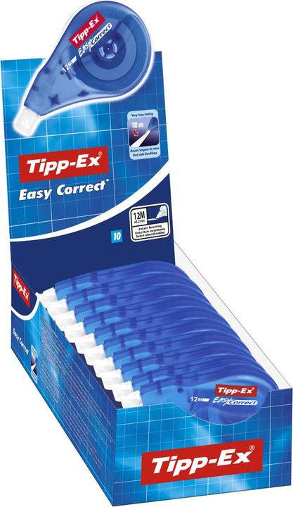 Actual product image Tipp-Ex Correction roller