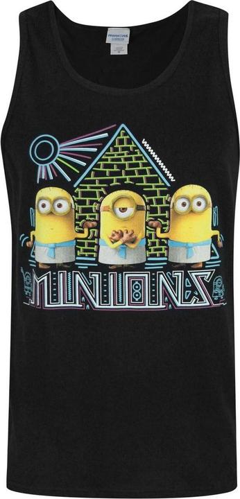 Image du produit Minions UTNS5139 P (L)