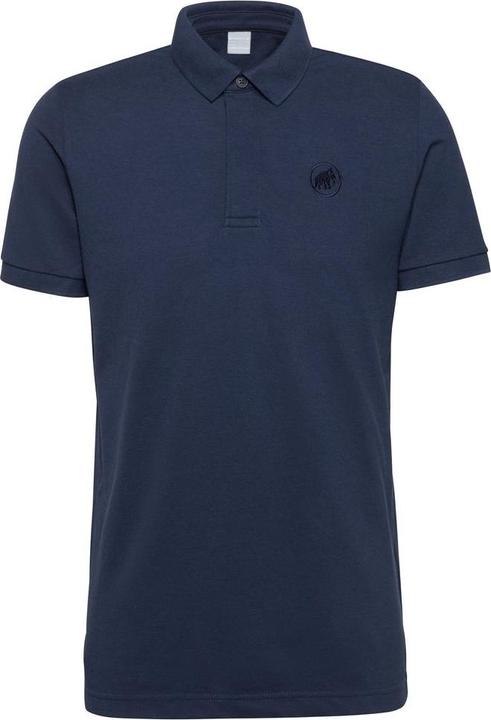 Mammut Logo Polo Men