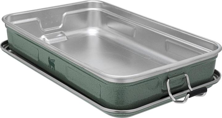 Actual product image Stanley 1913 Useful Classic Box Hammertone Green (1.20 l)