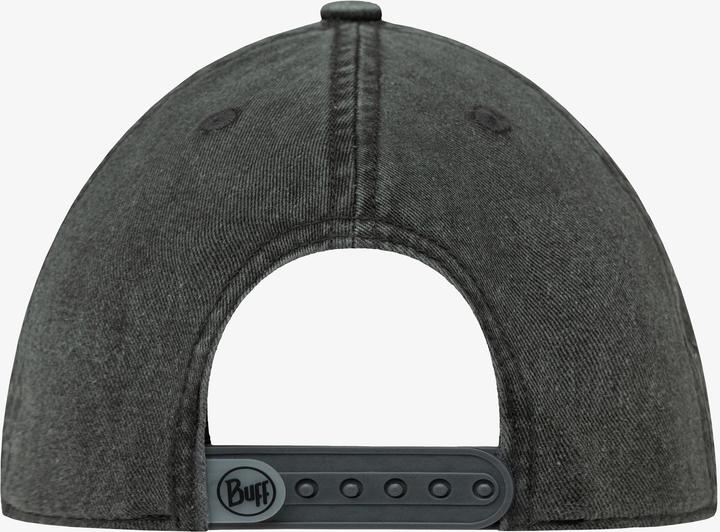 Produktbild Buff Baseball Cap Inkoo Grey (One Size)